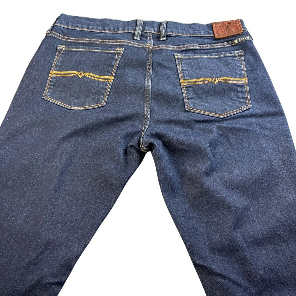 Lucky Brand lucky brand
